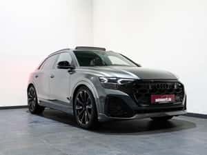 Audi SQ8, 3996 cm3, 507 cp, 33.935 km — miniatura 3