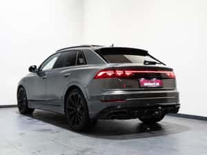 Audi SQ8, 3996 cm3, 507 cp, 33.935 km — miniatura 4