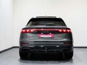 Audi SQ8, 3996 cm3, 507 cp, 33.935 km — miniatura 5