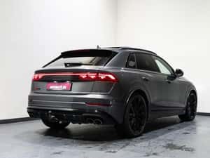 Audi SQ8, 3996 cm3, 507 cp, 33.935 km — miniatura 6