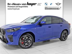 BMW X2, 2014, 26.500 km, Diesel, Automată