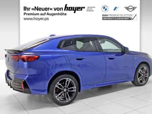 BMW X2, 2014, 26.500 km, Diesel, Automată — miniatura 2