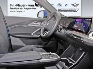 BMW X2, 2014, 26.500 km, Diesel, Automată — miniatura 4