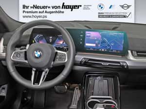 BMW X2, 2014, 26.500 km, Diesel, Automată — miniatura 5