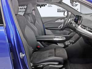 BMW X2, 2014, 26.500 km, Diesel, Automată — miniatura 6