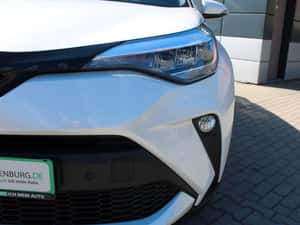 Toyota C-HR Hibrid 25.800 km — miniatura 3