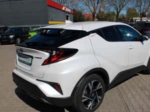 Toyota C-HR Hibrid 25.800 km — miniatura 6