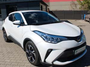 Toyota C-HR Hibrid 25.800 km — miniatura 7