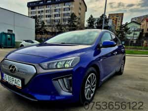 vand Hyundai Ioniq  Oct 2020 fullOption Facelift Full electric — miniatura 2