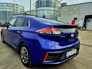 vand Hyundai Ioniq  Oct 2020 fullOption Facelift Full electric — miniatura 3
