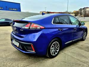 vand Hyundai Ioniq  Oct 2020 fullOption Facelift Full electric — miniatura 4