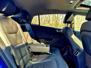 vand Hyundai Ioniq  Oct 2020 fullOption Facelift Full electric — miniatura 6