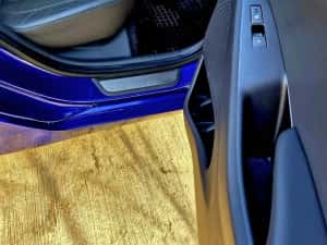 vand Hyundai Ioniq  Oct 2020 fullOption Facelift Full electric — miniatura 7