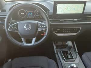 KGM Musso G. Q270 MY26 STYLE 2.2 E-XDI 202 HP 4WD A6 STYLE — miniatura 2