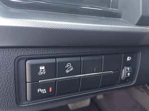 KGM Musso G. Q270 MY26 STYLE 2.2 E-XDI 202 HP 4WD A6 STYLE — miniatura 4