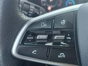 KGM Musso G. Q270 MY26 STYLE 2.2 E-XDI 202 HP 4WD A6 STYLE — miniatura 5