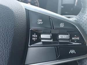 KGM Musso G. Q270 MY26 STYLE 2.2 E-XDI 202 HP 4WD A6 STYLE — miniatura 6