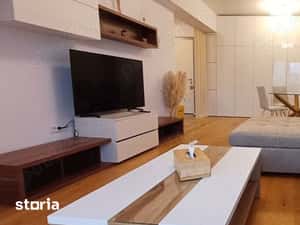 Apartament 2 camere | Herastrau Park View | Loc parcare | Lux — miniatura 4