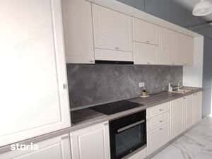 Apartament 2 camere | Herastrau Park View | Loc parcare | Lux — miniatura 5