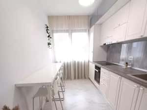 Apartament 2 camere | Herastrau Park View | Loc parcare | Lux — miniatura 6