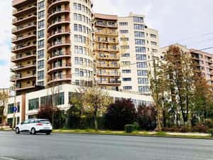 Apartament 1 camera 40mp, finisat mediu, Spitalul de Recuperarare