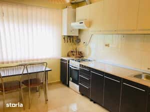 Apartament 1 camera 40mp, finisat mediu, Spitalul de Recuperarare — miniatura 4