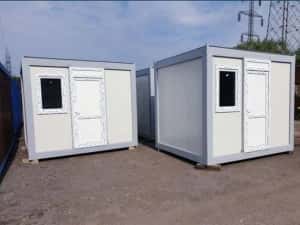 Vand container POZE REALE — miniatura 3