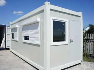 Vand container POZE REALE — miniatura 5