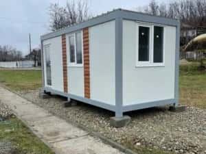 Vand container POZE REALE — miniatura 6