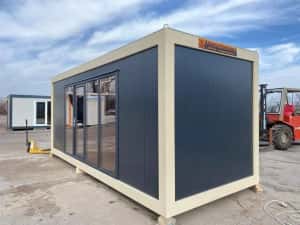 Vand container POZE REALE — miniatura 7