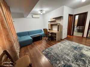 Apartament 2 camere decomandat de închiriat | 50 mp | Parcare inclusă