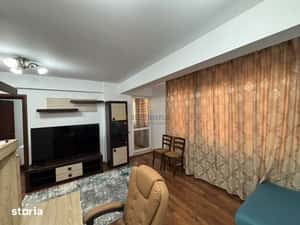 Apartament 2 camere decomandat de închiriat | 50 mp | Parcare inclusă — miniatura 5