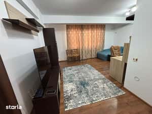 Apartament 2 camere decomandat de închiriat | 50 mp | Parcare inclusă — miniatura 6