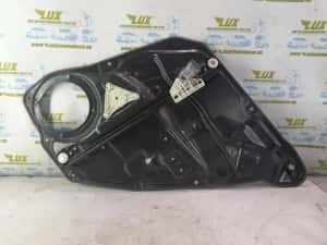 Macara geam stanga spate Mercedes Benz ML W164 (2005 - 2008)