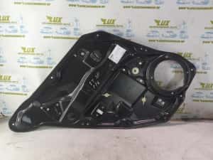 Macara geam stanga spate Mercedes Benz ML W164 (2005 - 2008) — miniatura 2