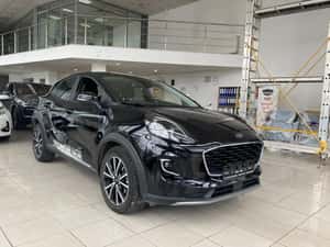 FORD PUMA 5 USI TITANIUM 1.0 ECOBOOST HYBRID (mHEV)