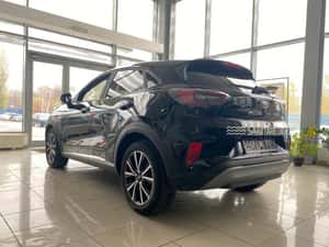 FORD PUMA 5 USI TITANIUM 1.0 ECOBOOST HYBRID (mHEV) — miniatura 3