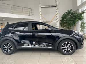 FORD PUMA 5 USI TITANIUM 1.0 ECOBOOST HYBRID (mHEV) — miniatura 4