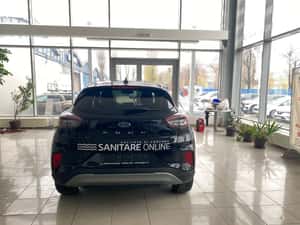 FORD PUMA 5 USI TITANIUM 1.0 ECOBOOST HYBRID (mHEV) — miniatura 6