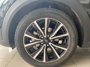 FORD PUMA 5 USI TITANIUM 1.0 ECOBOOST HYBRID (mHEV) — miniatura 7