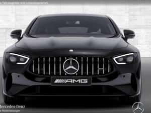 Mercedes-Benz AMG GT - 639 cp, Hibrid, 9.900 km — miniatura 6