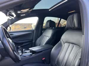 Bmw seria 5 530xd pachet M — miniatura 6