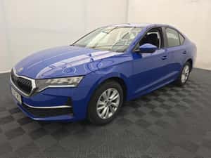 Skoda Octavia Automată 150 HP Benzină