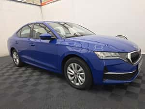 Skoda Octavia Automată 150 HP Benzină — miniatura 2