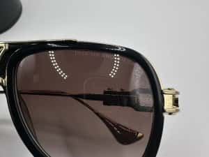Ochelari DITA Grand Decade — miniatura 5