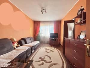 Apartament 4 camere Bulevardul Dacia - suprafata utila 70 mp - etaj 4 — miniatura 3