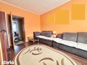 Apartament 4 camere Bulevardul Dacia - suprafata utila 70 mp - etaj 4 — miniatura 4