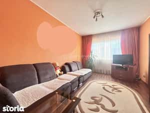 Apartament 4 camere Bulevardul Dacia - suprafata utila 70 mp - etaj 4 — miniatura 5