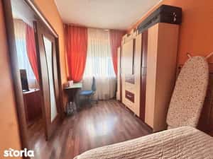 Apartament 4 camere Bulevardul Dacia - suprafata utila 70 mp - etaj 4 — miniatura 6