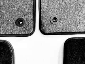 Covorase mocheta PREMIUM Passat B8/Octavia 3 Octavia 4 2014--- — miniatura 4